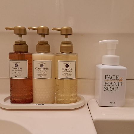 滨松町岐山酒店 東京都 外观 照片