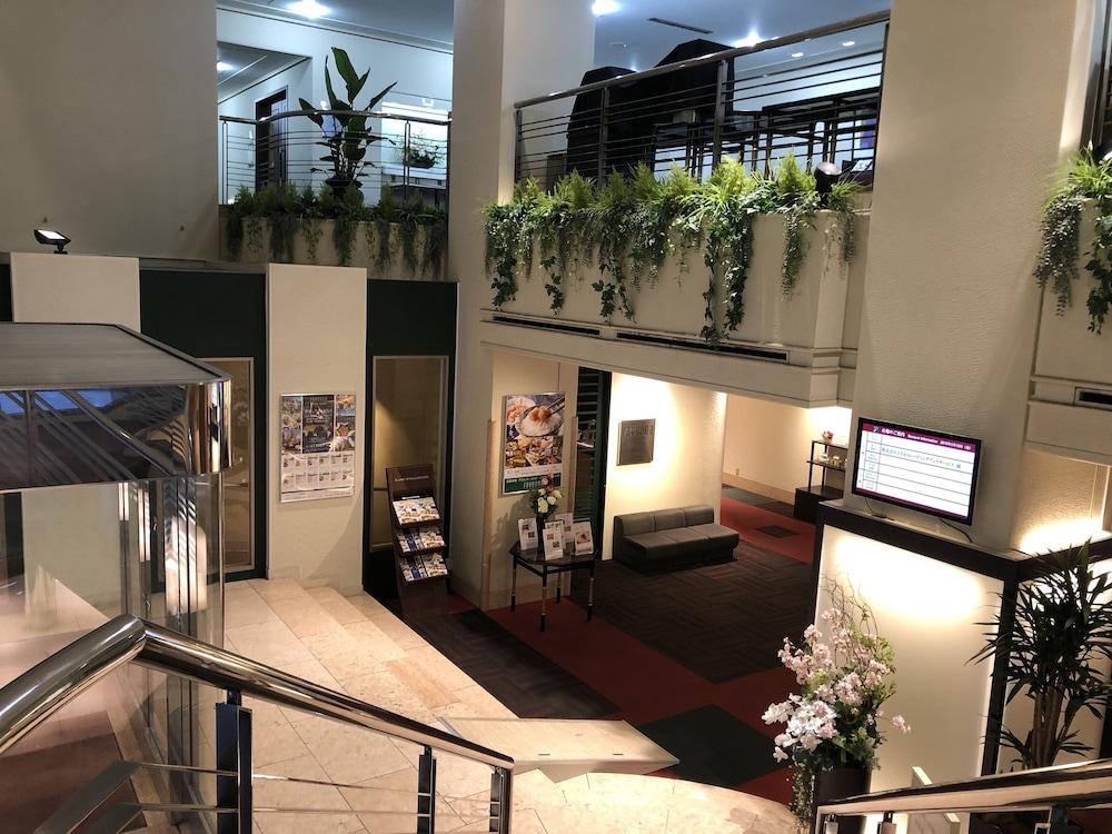 滨松町岐山酒店 東京都 外观 照片