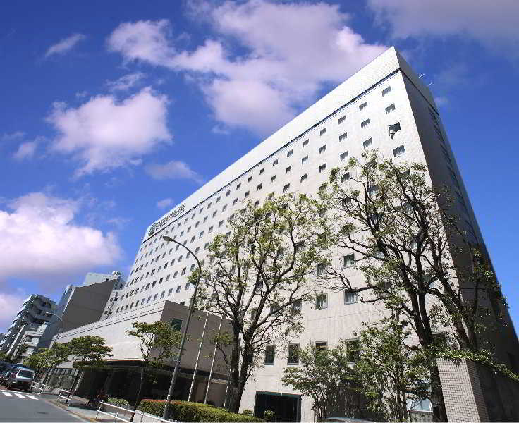 滨松町岐山酒店 東京都 外观 照片